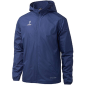 Куртка ветрозащитная Jögel DIVISION PerFormPROOF Shower Jacket JD1WB0121.Z4 темно-синий