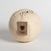 Винтажный мяч Heritage T Football Town
