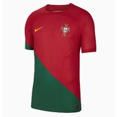 Сборная Португалия футболка 22-23