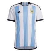 Сборная Аргентина футболка 22-23