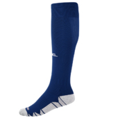 Гетры футбольные Jögel Match Socks темно-синий