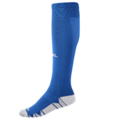 Гетры футбольные Jögel Match Socks синий