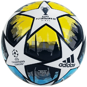 Мяч Adidas ЛЧ SPB LEAGUE Replica H57820 (5)