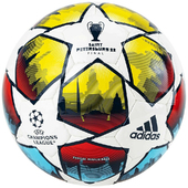 Мяч футзальный Adidas ЛЧ SPB H57819 (4)