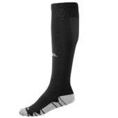 Гетры футбольные Jögel Match Socks черный